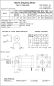 Preview: Schrittmotor - 8,7 Nm 6,0 A Welle fi. 14 mm - Flansch 86 mm